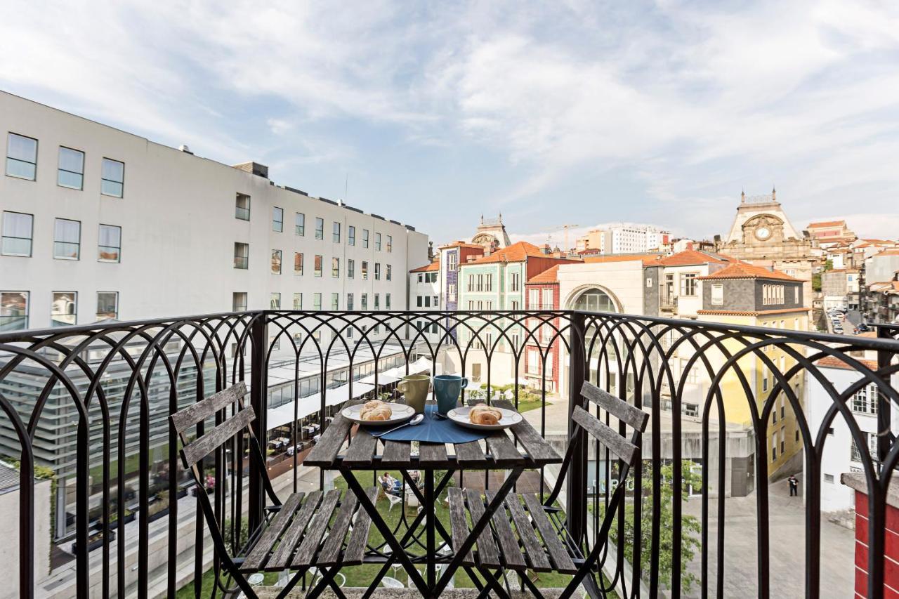 Palácio das Cardosas Studio by LovelyStay Porto Exterior foto