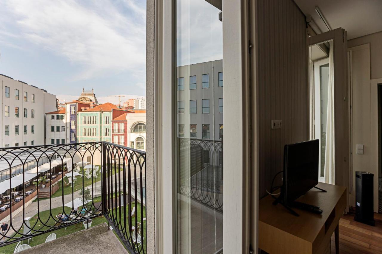 Palácio das Cardosas Studio by LovelyStay Porto Exterior foto