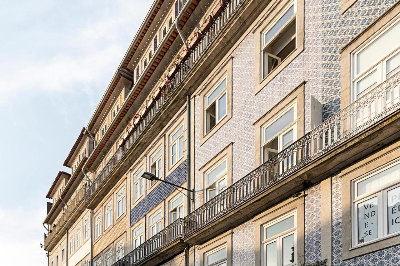 Palácio das Cardosas Studio by LovelyStay Porto Exterior foto